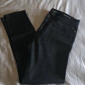 Saint Laurent D02 denim